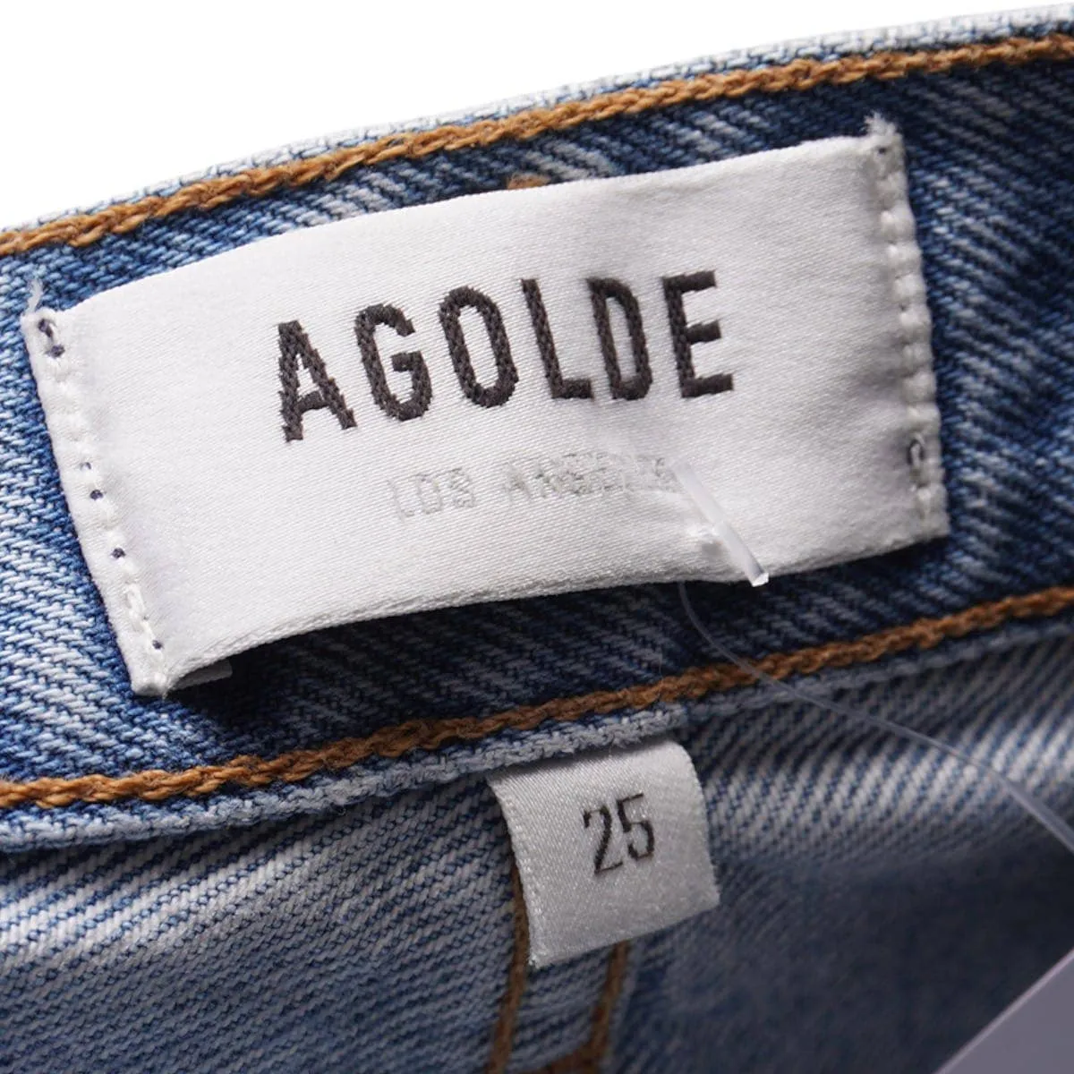 Agolde Jeans