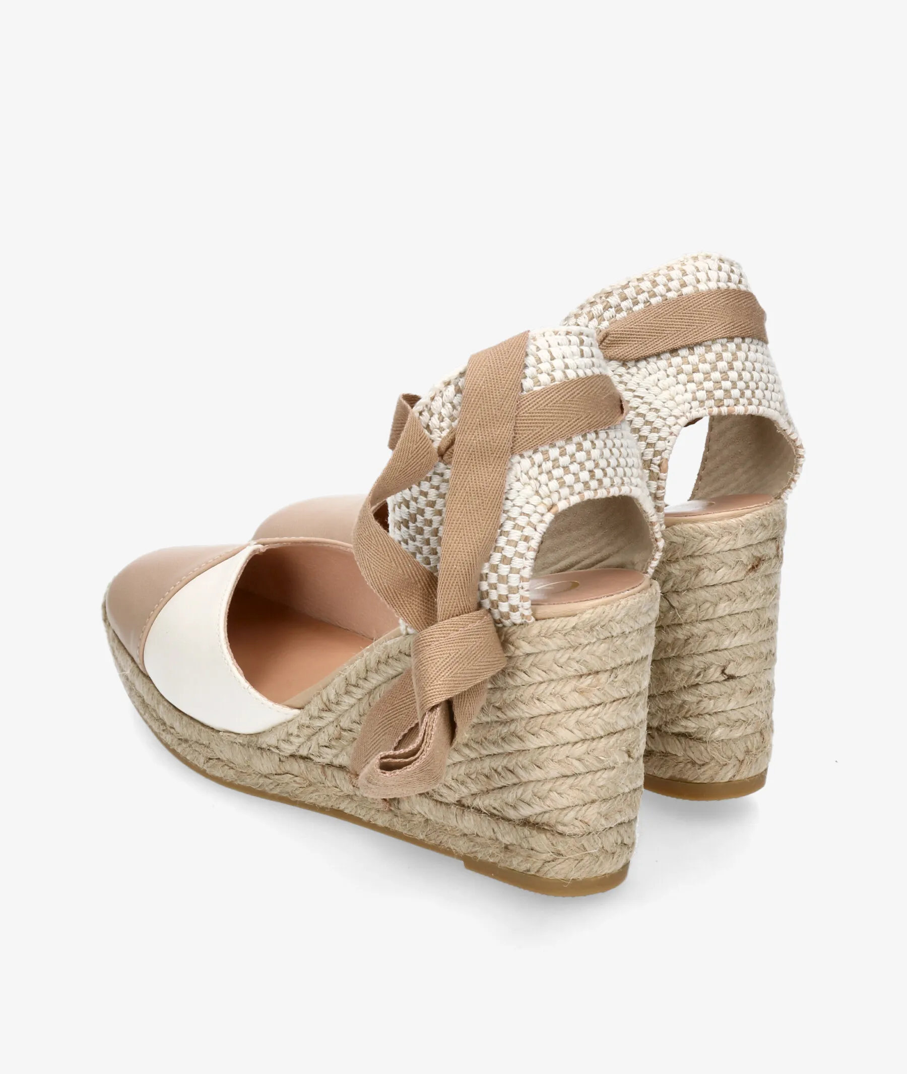 Alpargatas Gaimo  YASMIN en beige