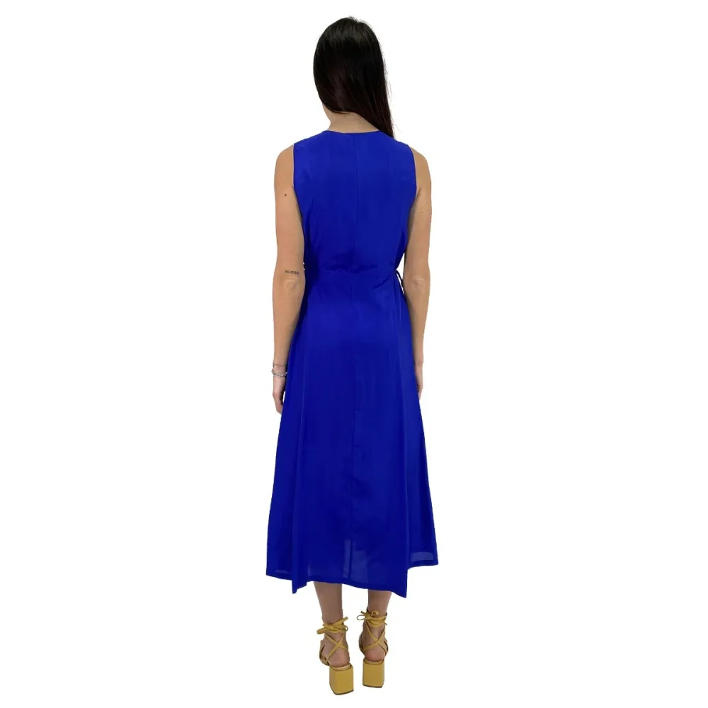 alysi habutay soft mujer vestido 101310