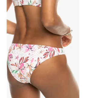 Bikini bottom ROXY Beach Classics   Mms3 - Cedar wood - stripe_1