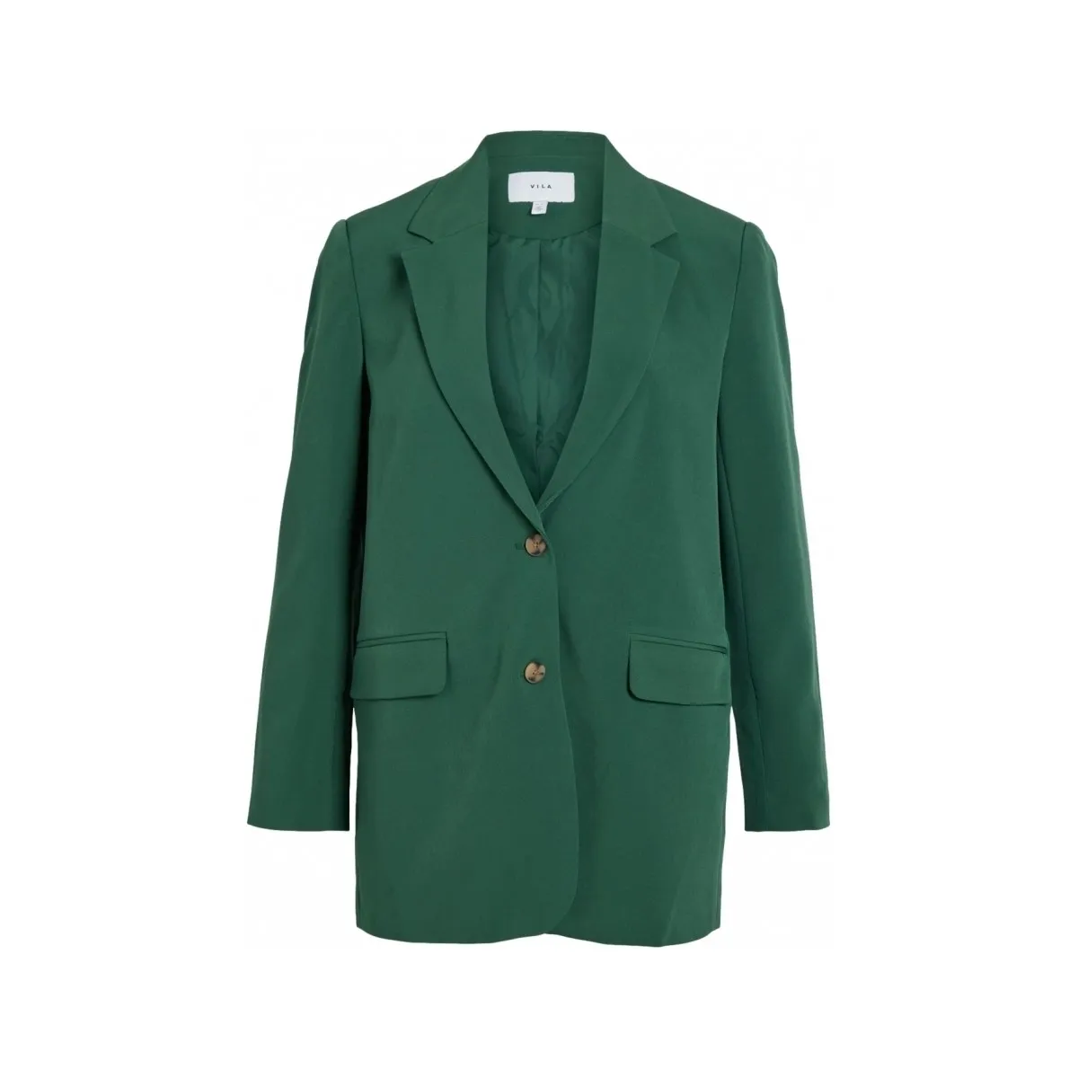 Blazer Marna L/S - Greener Pastures