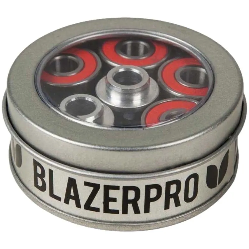 Blazer Pro Bearing Nines Abec 9 4Pack