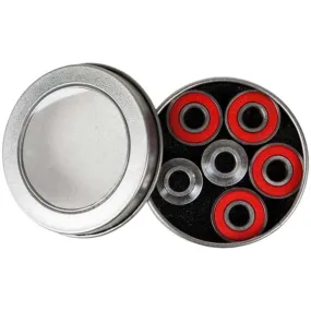 Blazer Pro Bearing Nines Abec 9 4Pack