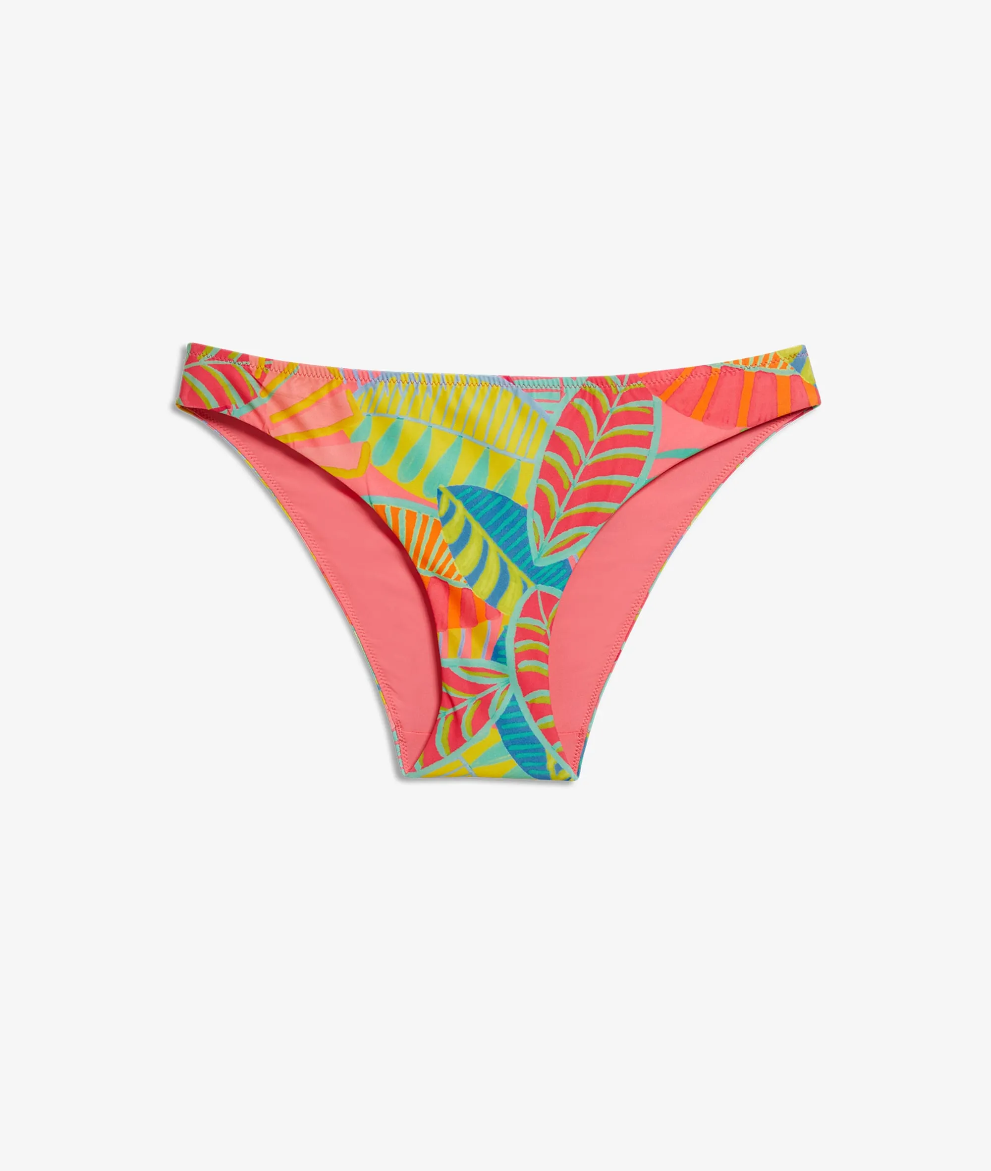 Braguita bikini estampado tropical PEACHY SPE MULTICOLORE - ETAM