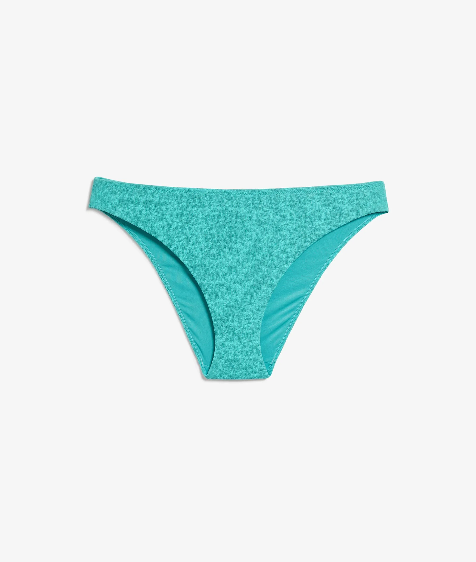 Braguita bikini suave relieve BUBBLES VERT - ETAM