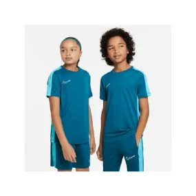 Camiseta Nike Dry Fit Academy Top DX5482 301