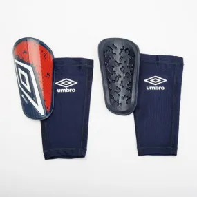 Canilleras Niño Neo Shield Guard W/Sleeve - Jnr