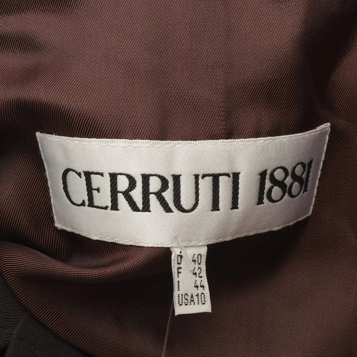 Cerruti Blazer