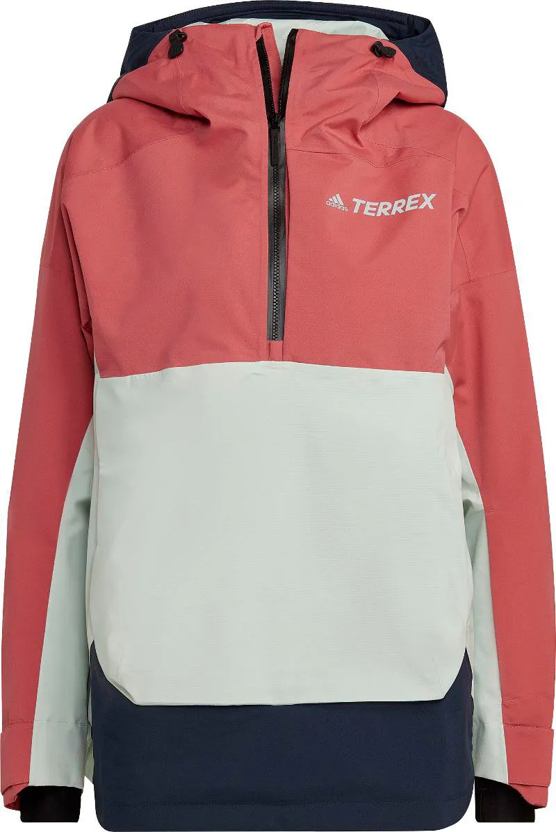 Chaqueta adidas Terrex 2L Anorak W