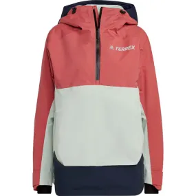 Chaqueta adidas Terrex 2L Anorak W