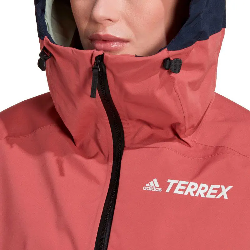 Chaqueta adidas Terrex 2L Anorak W