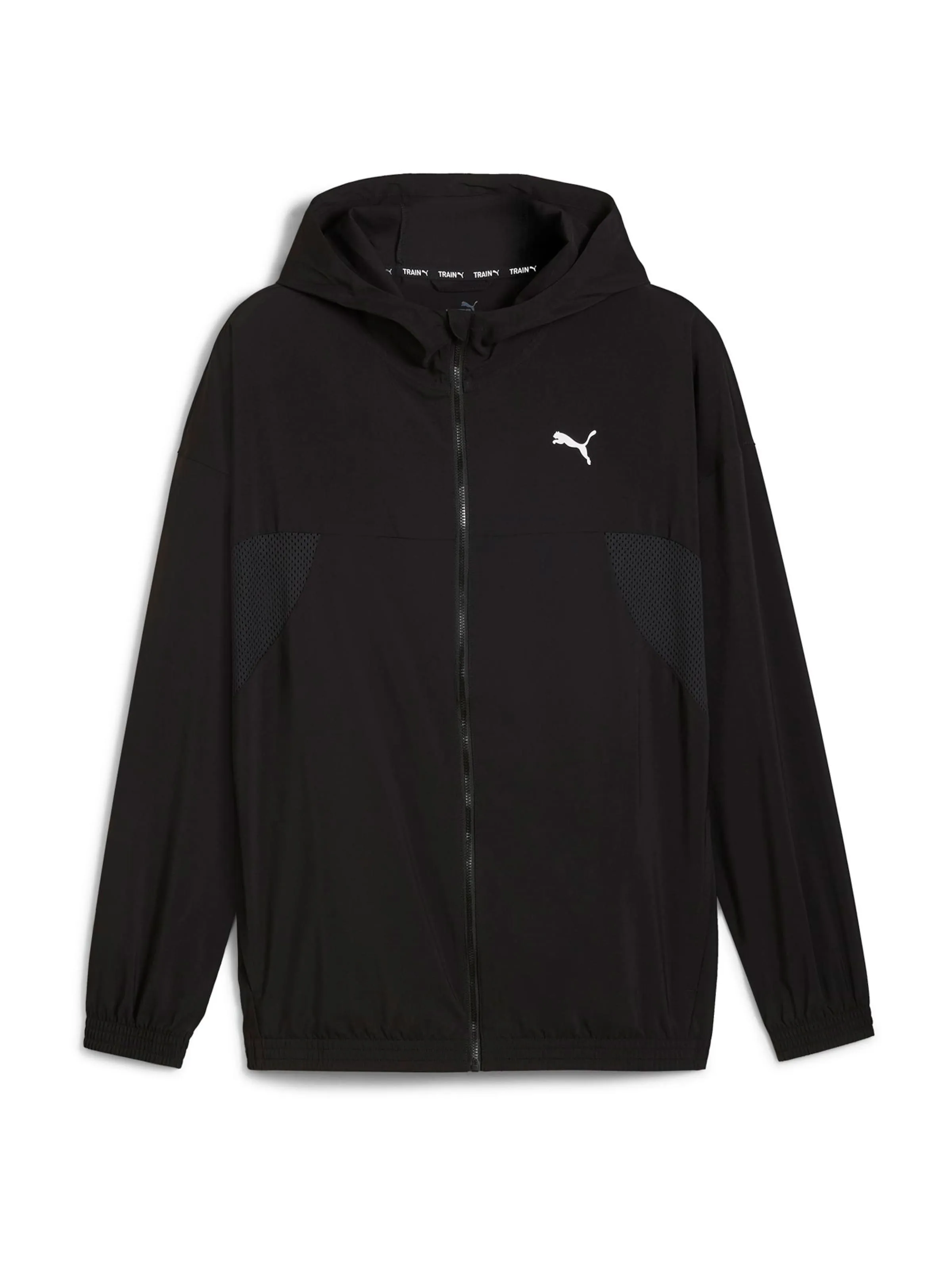 Chaqueta deportiva 'ALWAYS ON' PUMA en Negro