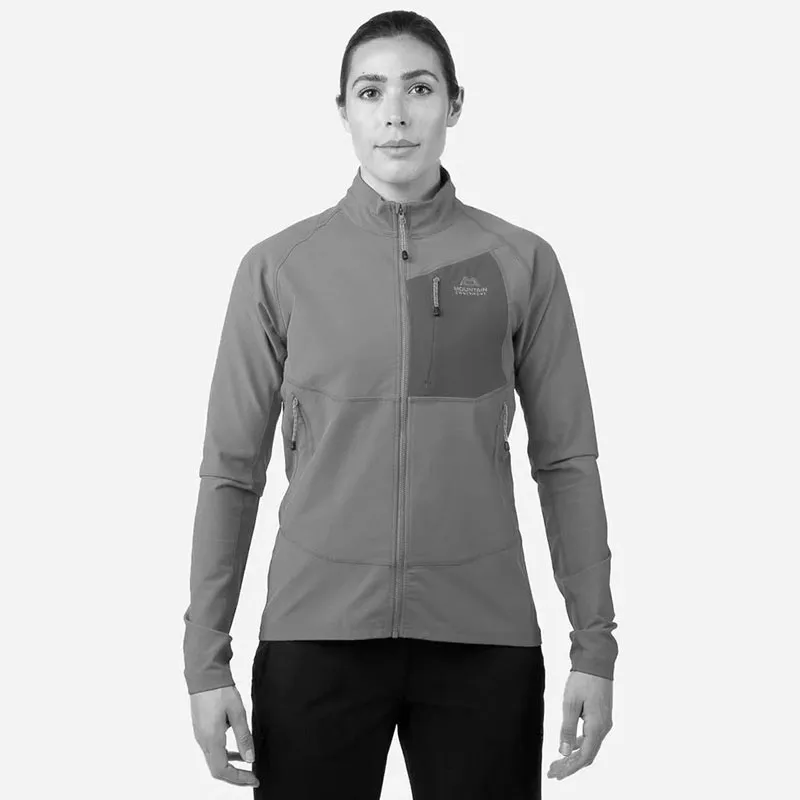 Chaqueta mountain equipment Arrow Jacket W