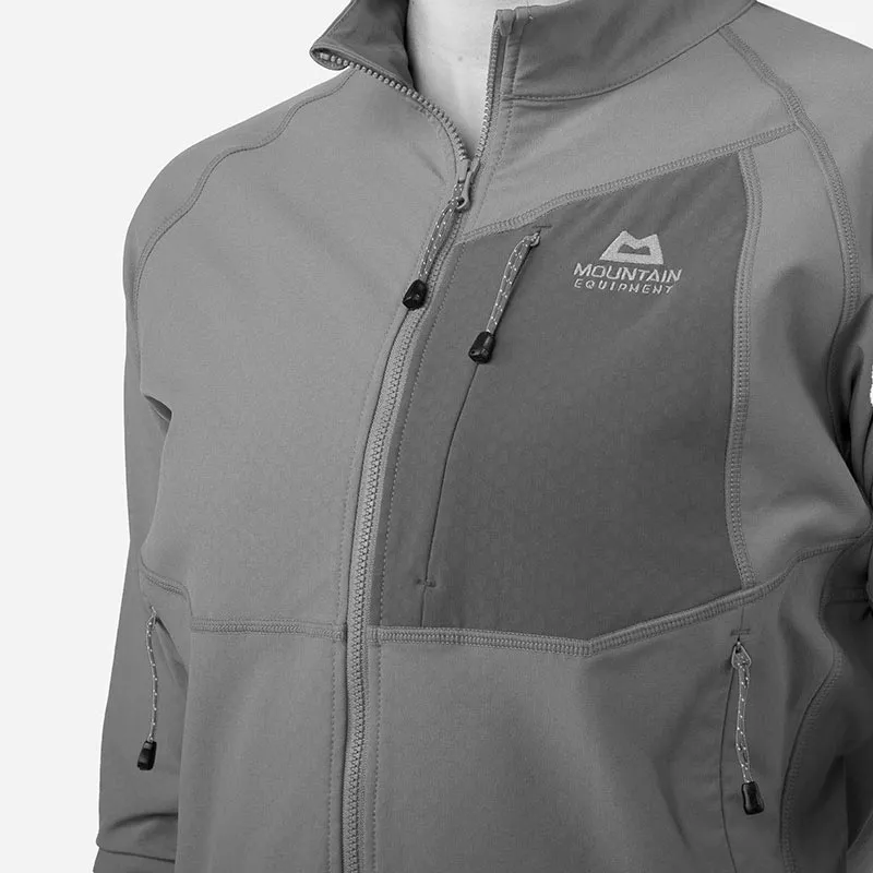 Chaqueta mountain equipment Arrow Jacket W