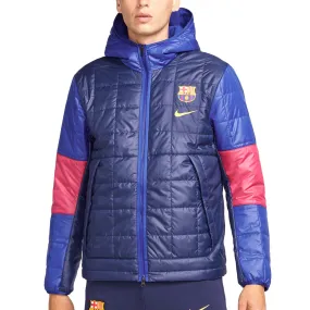 Chaqueta Nike Barcelona Synthetic-Fill Fleece