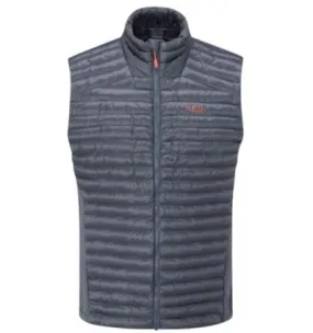 Chaqueta sin mangas Rab Cirrus Flex 2.0 (Acero)