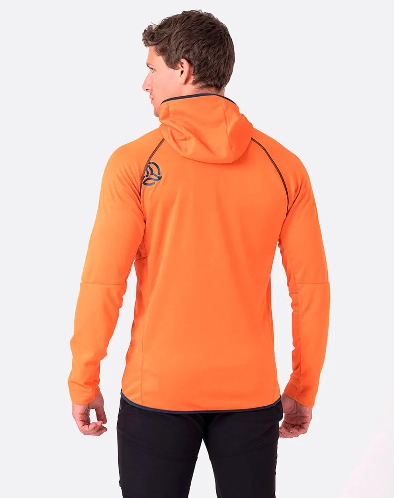 Chaqueta ternua Rakker 2.0 Hood Jacket