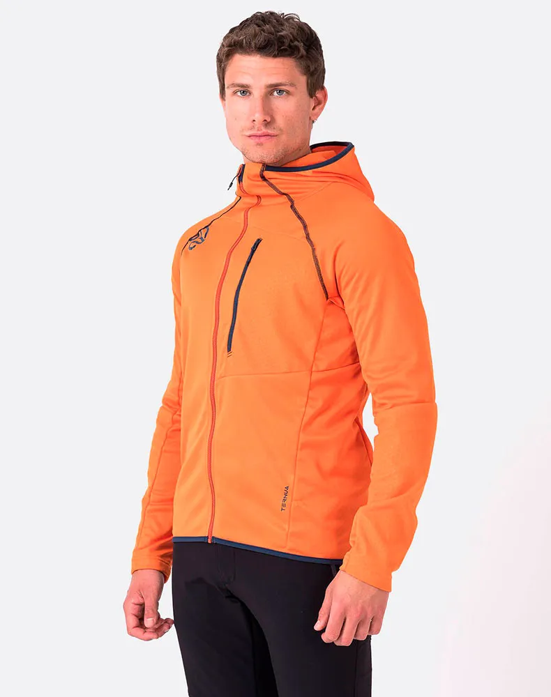 Chaqueta ternua Rakker 2.0 Hood Jacket