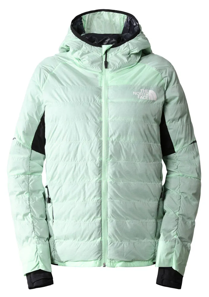 Chaqueta the north face Dawn Turn 50/50 Synthetic W