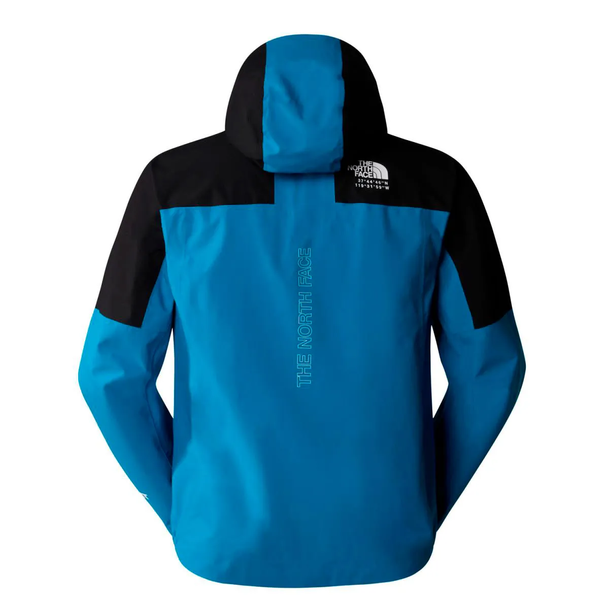 Chaqueta the north face Sheltered Creek 2.5L