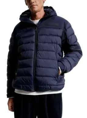 Chaqueta Tommy Hilfiger New York Marino Hombre