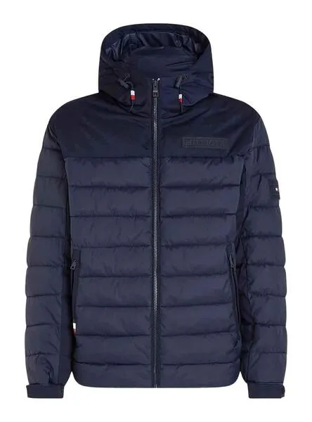 Chaqueta Tommy Hilfiger New York Marino Hombre