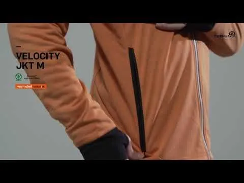 CHAQUETA VELOCITY JKT M