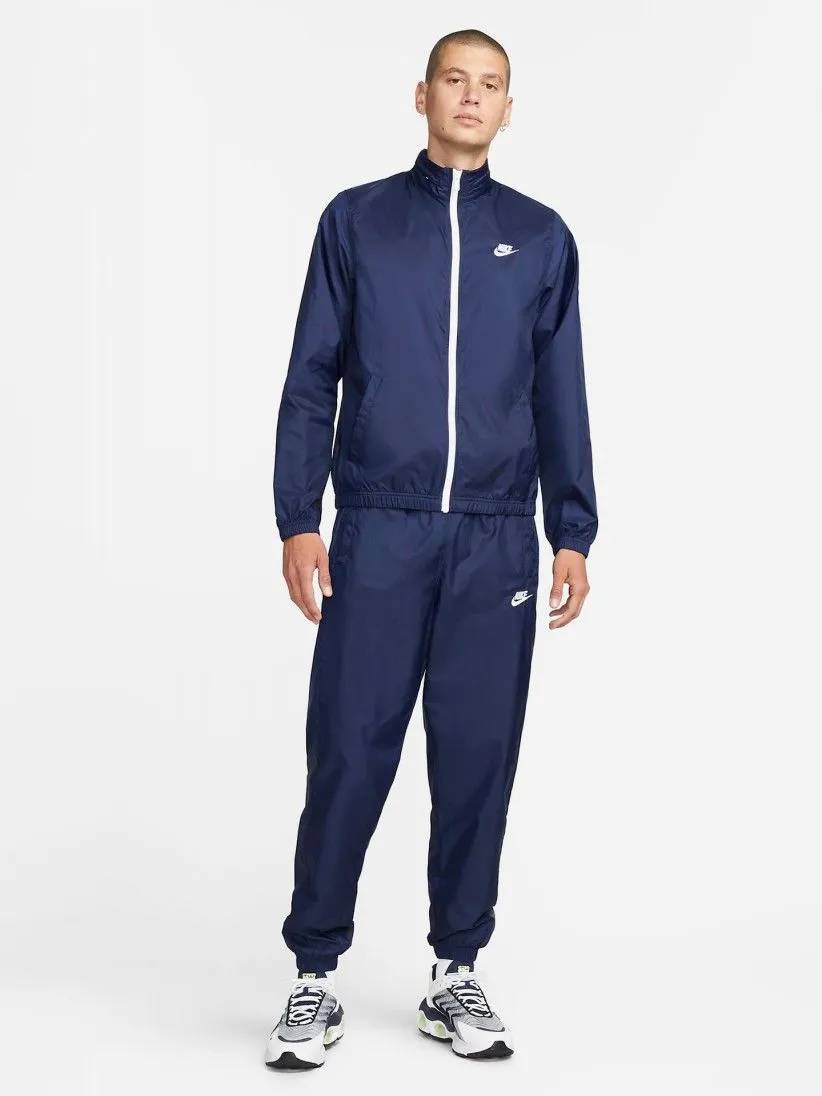 Chándal Nike Sportswear Club Azul