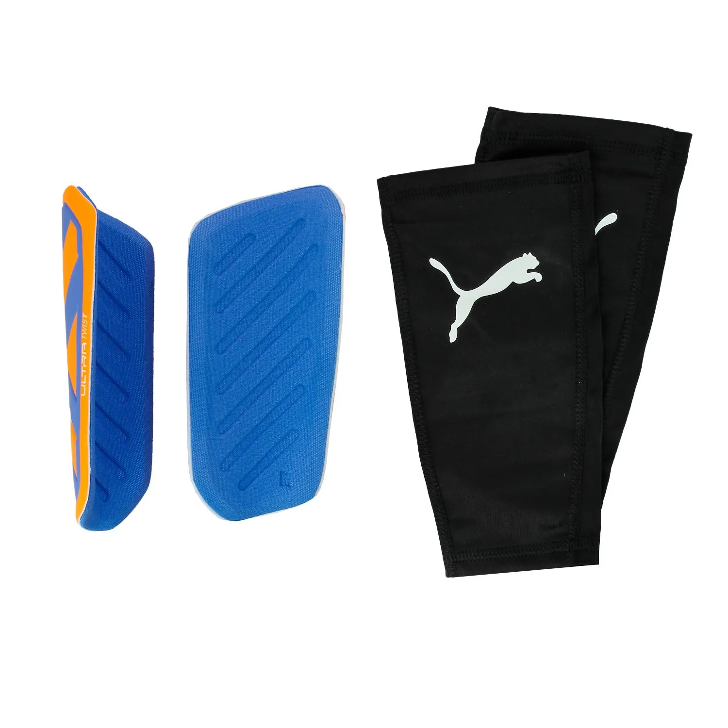 Espinillera Puma Ultra Twist Sleeve