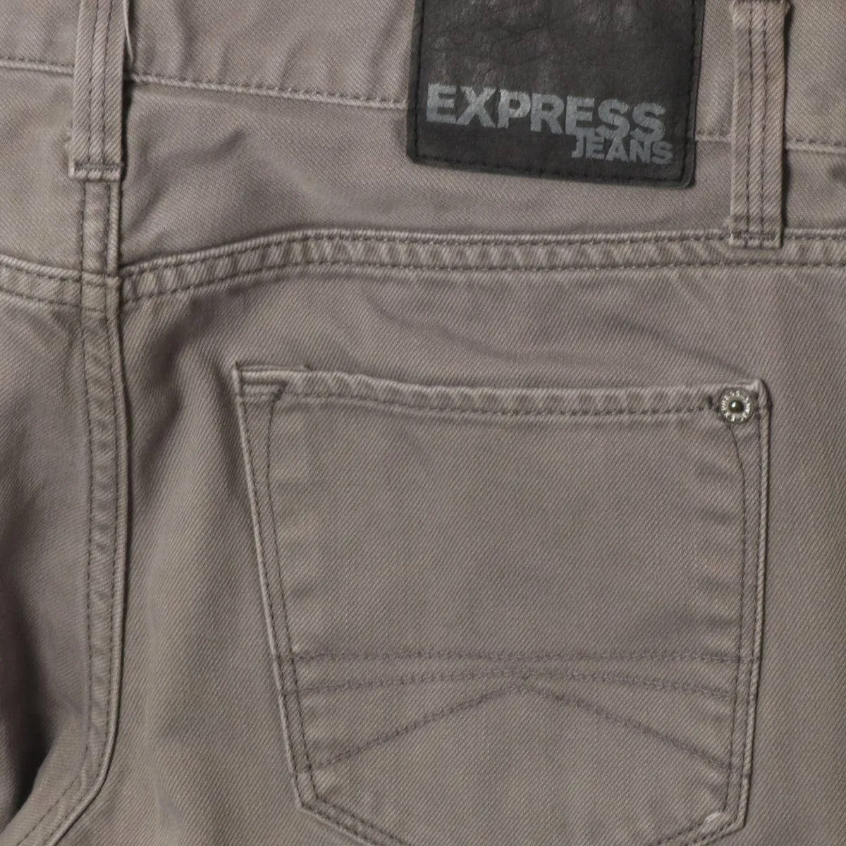 Express Jeans