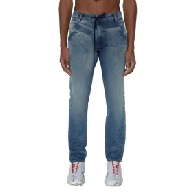 Jean Jogg Para Hombre Krooley Y Ne L 32 Sweat Jeans 53383