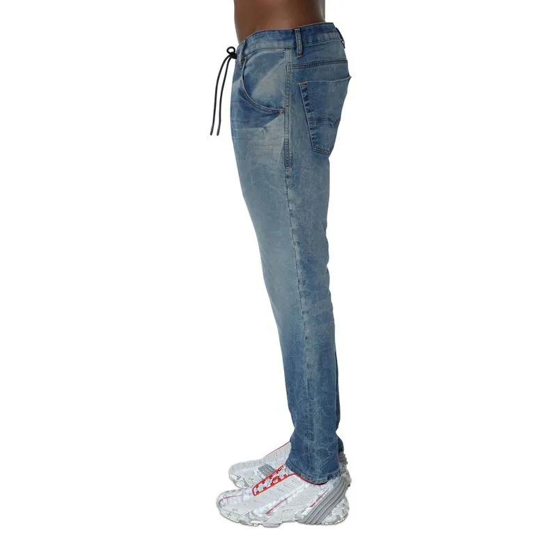 Jean Jogg Para Hombre Krooley Y Ne L 32 Sweat Jeans 53383