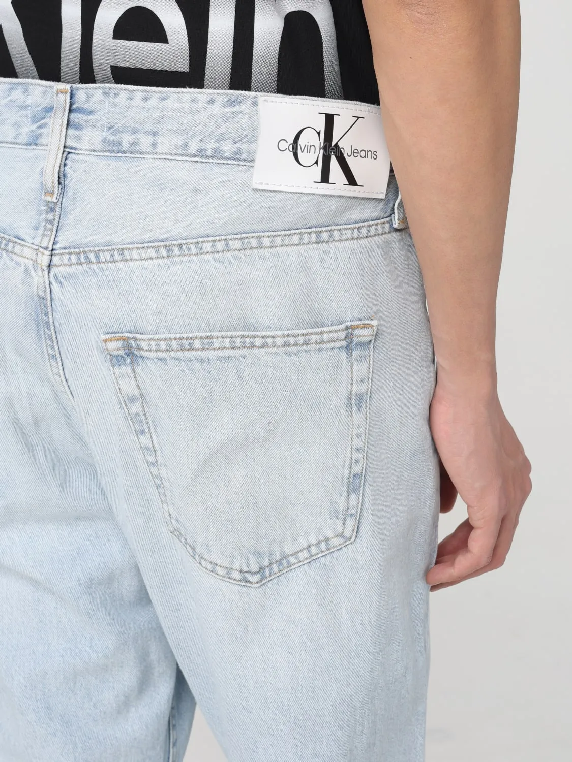 Jeans hombre Ck Jeans