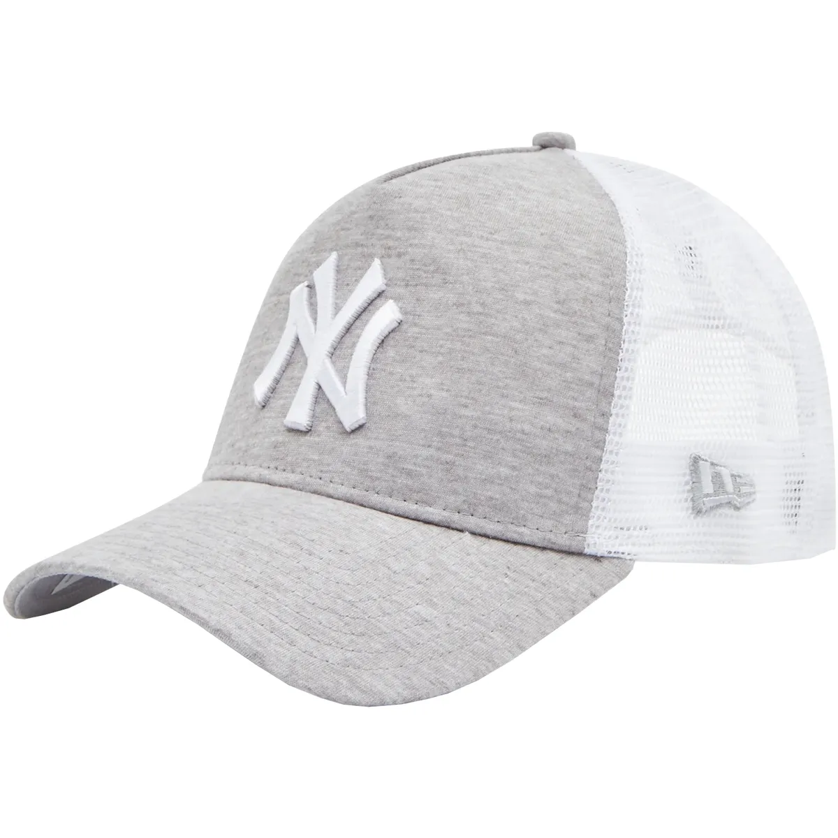 Jersey Ess 9FORTY New York Yankees Trucker Cap