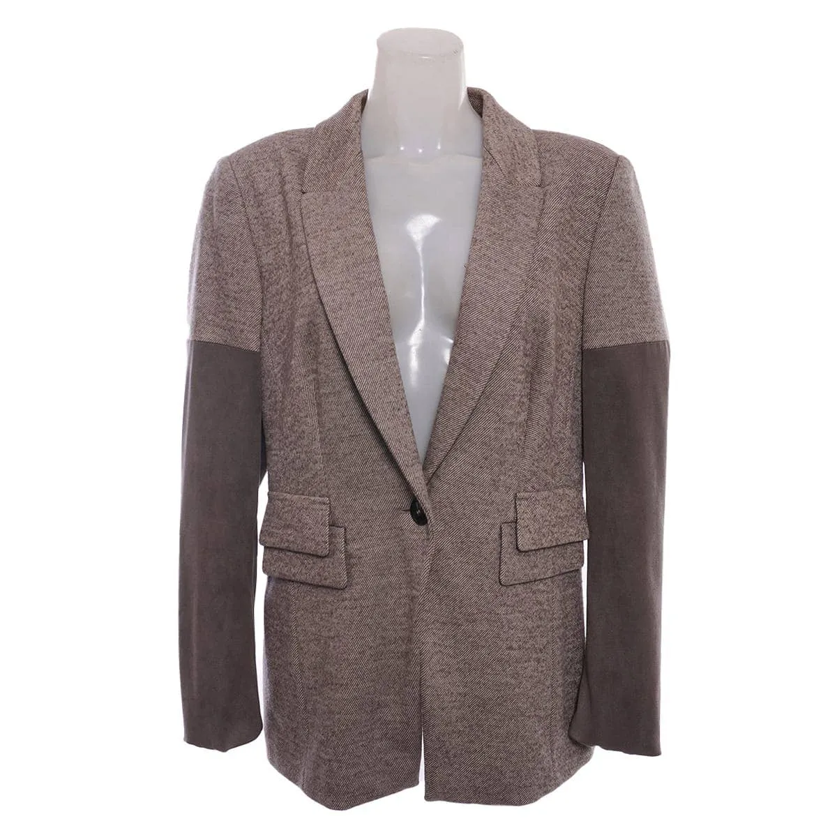 Laurel Blazer