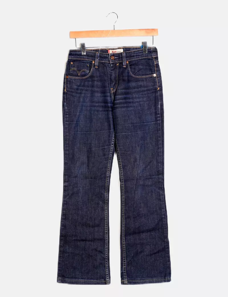 Levi's Vaqueros bootcut