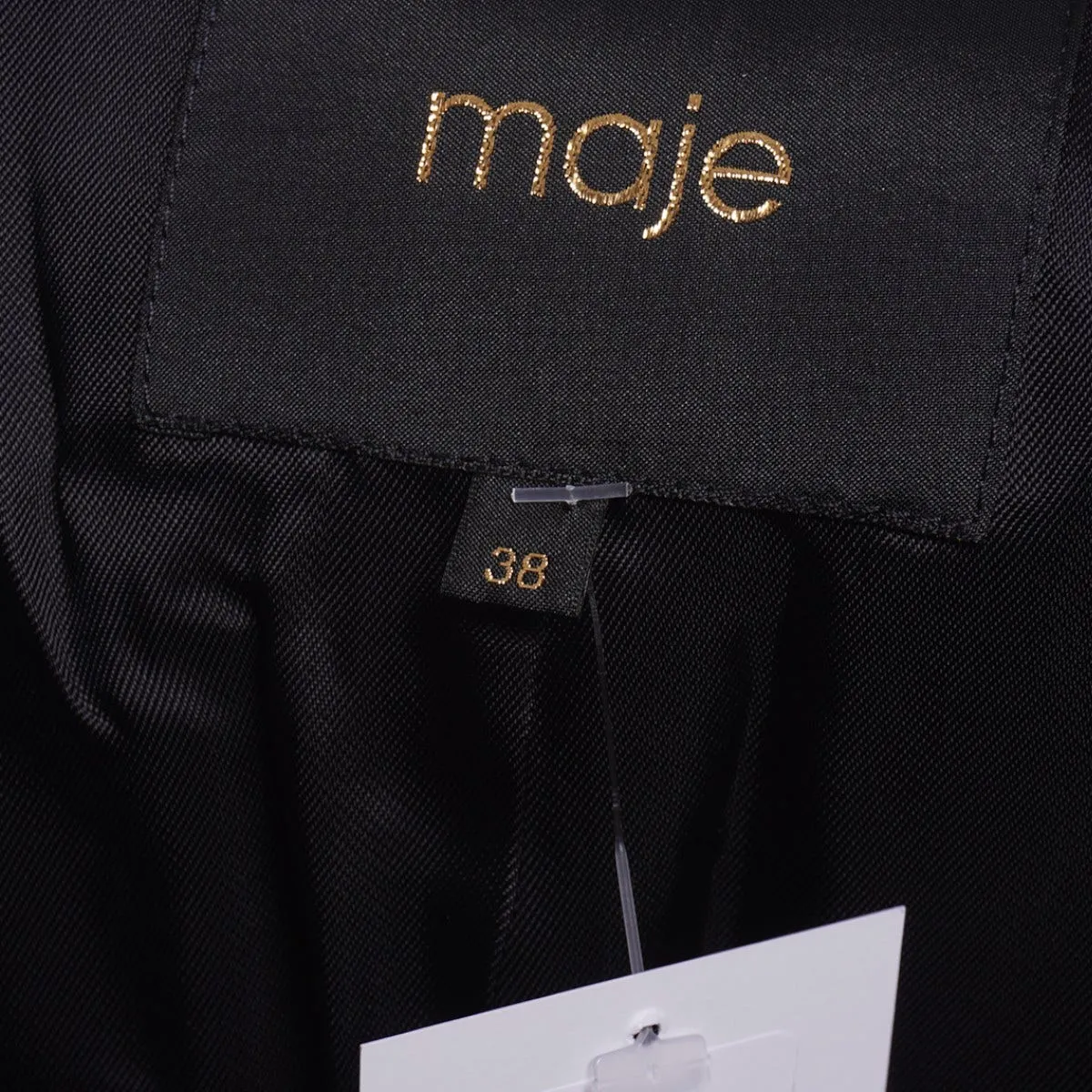 Maje Blazer