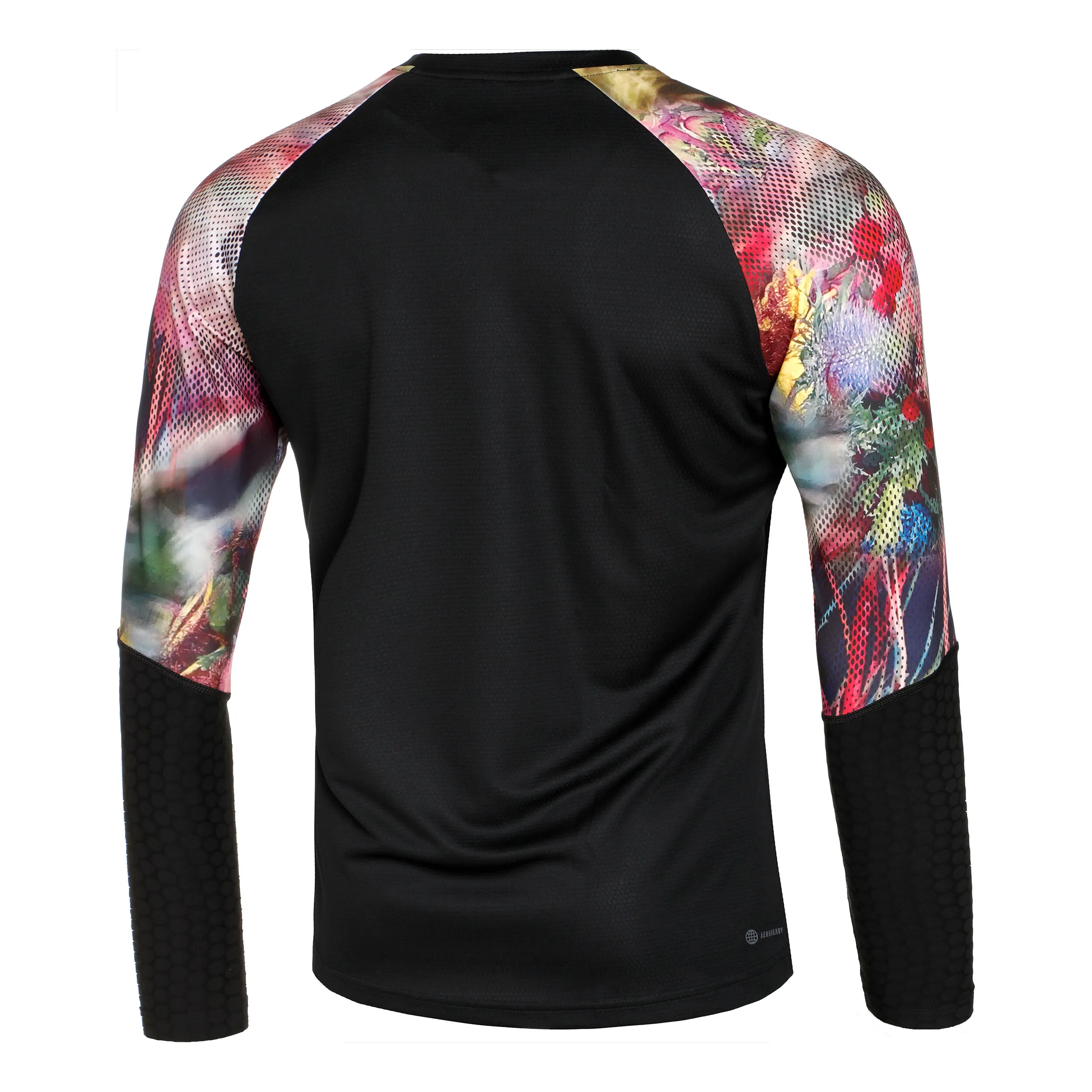 Melbourne HEAT.RDY Long-Sleeve Top Camiseta De Manga Larga Hombres