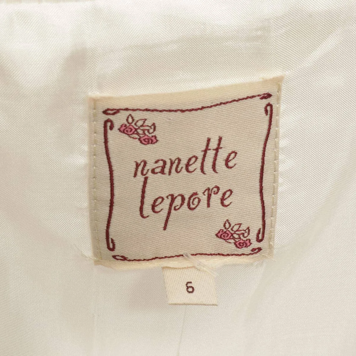 Nanette Lepore Blazer