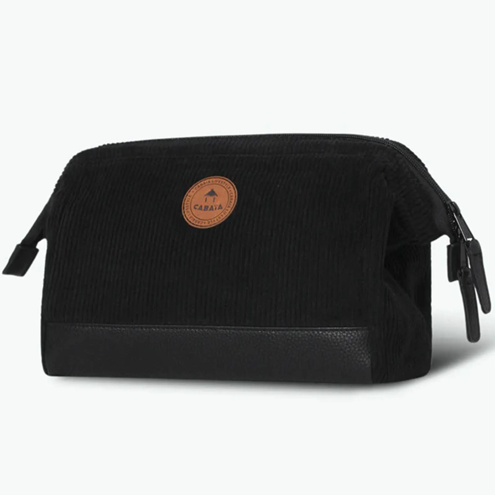 Neceser Cabaia Unter Den Linen Black Pana