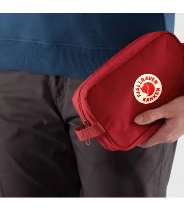 Neceser FjallRaven Kanken Gear Bag