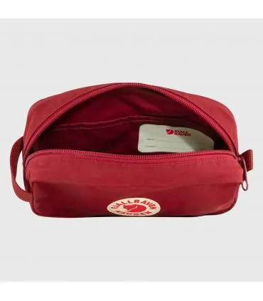 Neceser FjallRaven Kanken Gear Bag