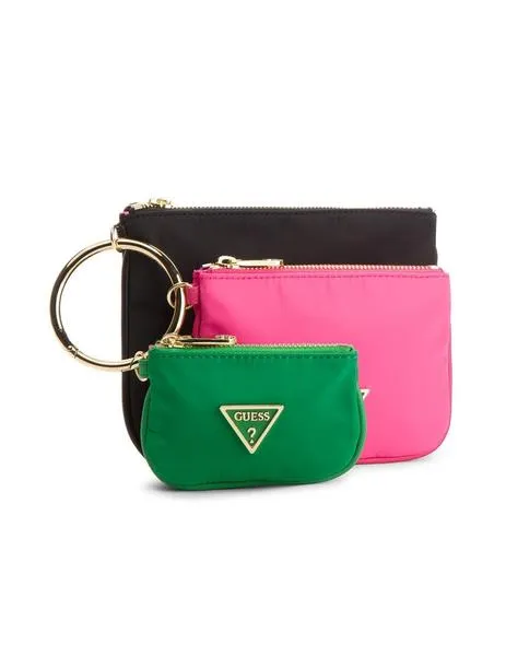 neceser guess tris pochette