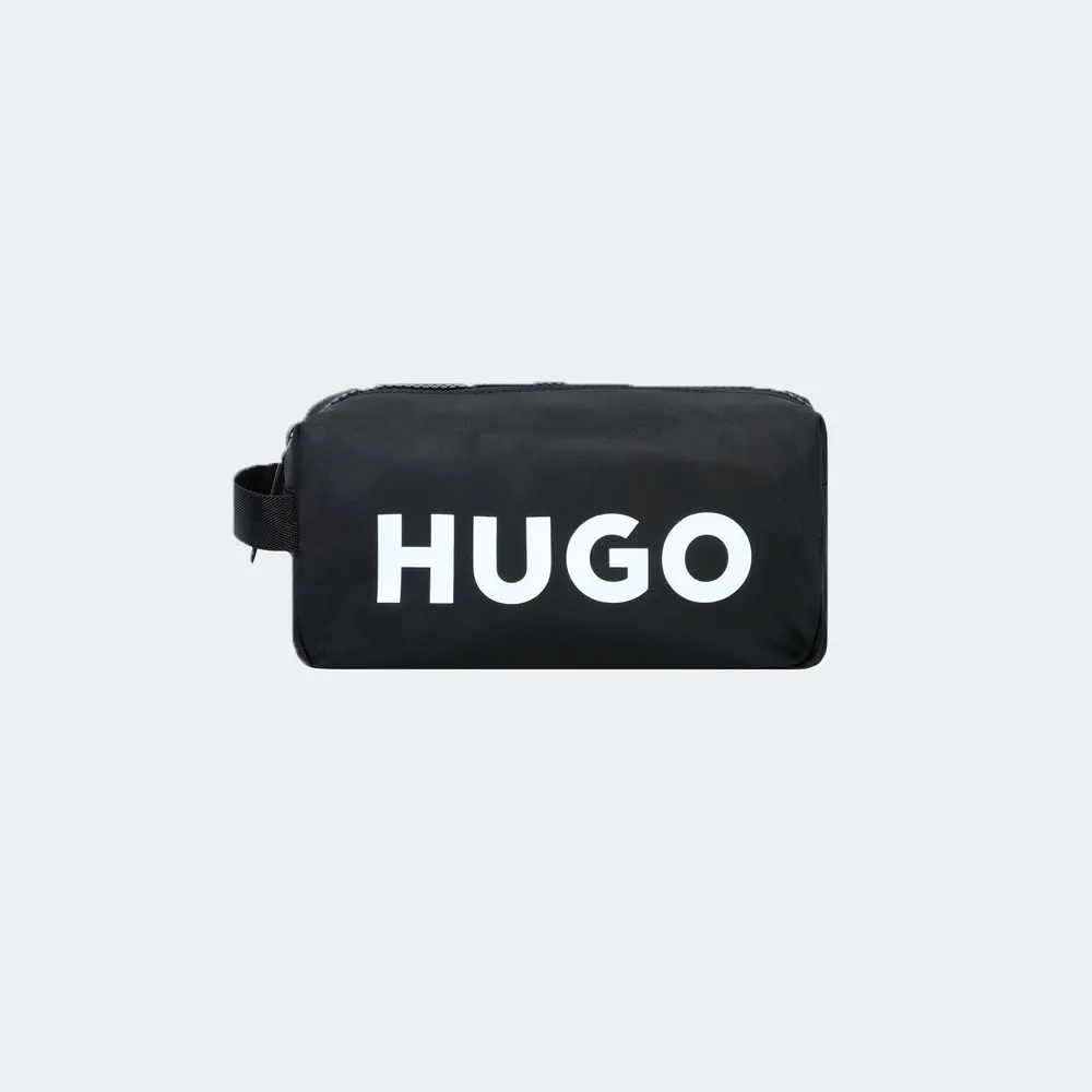 Neceser HUGO ETHON 2.0BL WASHBAG 10236381 01 50487