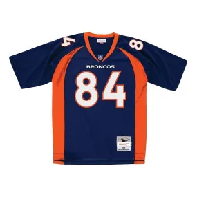 NFL Legacy Jersey - Denver Broncos 1998 Shannon Sharpe