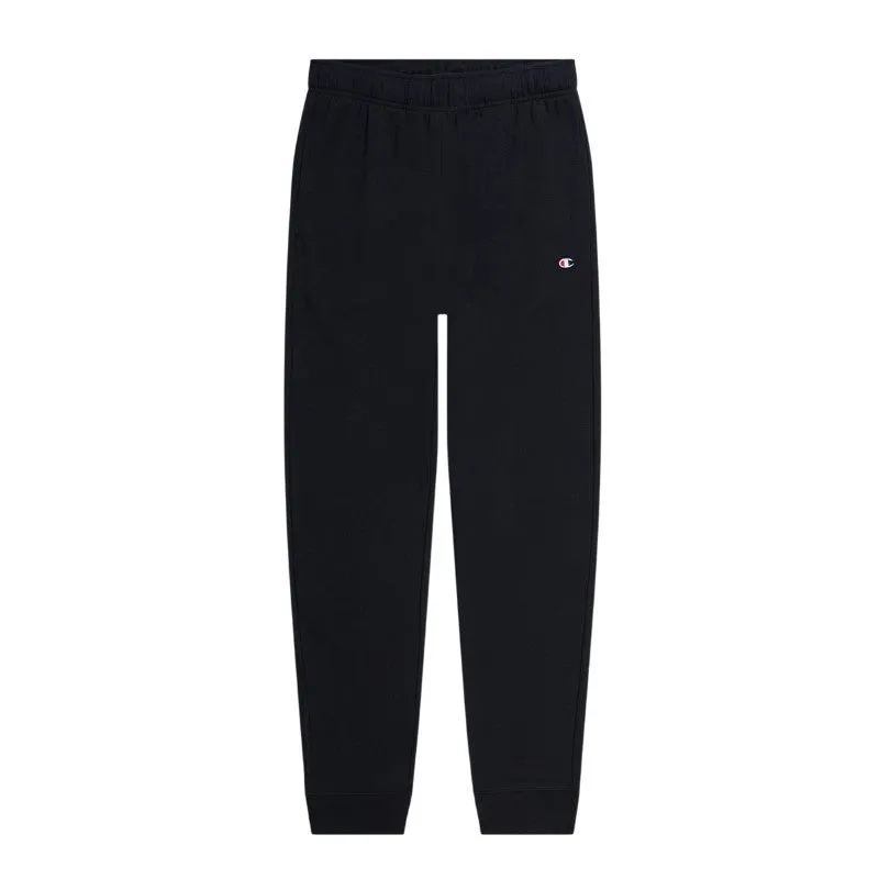  Pantalones chándal Champion Rib Cuff Pants