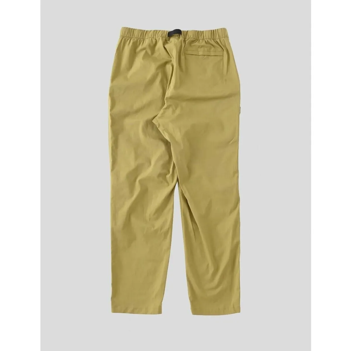 PANTALÓN  AT WOVEN PANT BEIGE