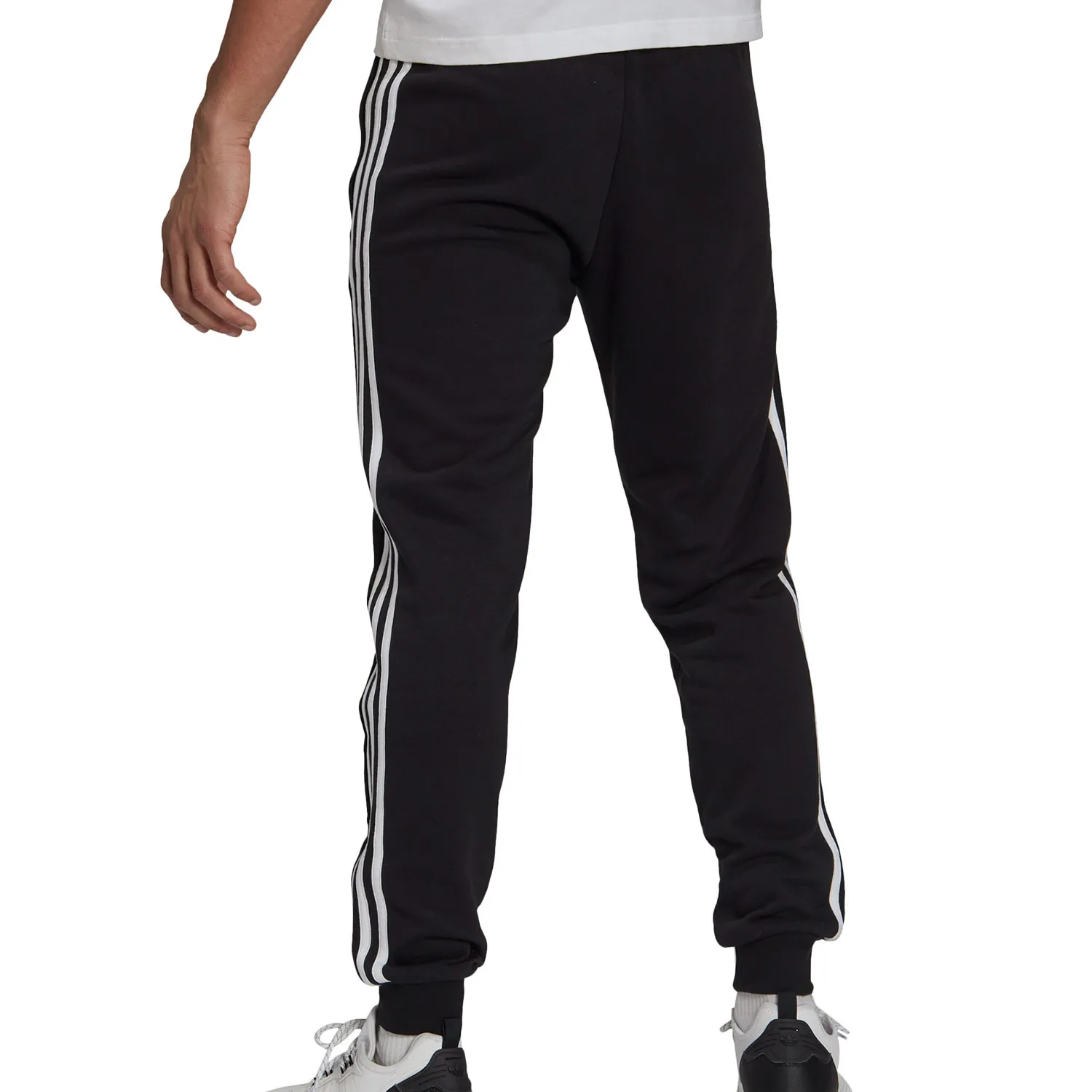 Pantalón adidas Juventus 3 Stripes