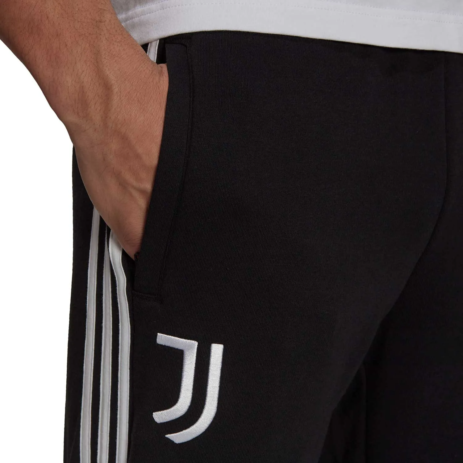 Pantalón adidas Juventus 3 Stripes