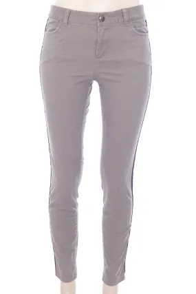 Pantalón color Gris - ARMANI EXCHANGE